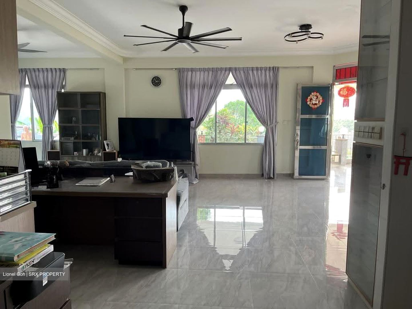 Fuyong Estate (D23), Detached #630254021